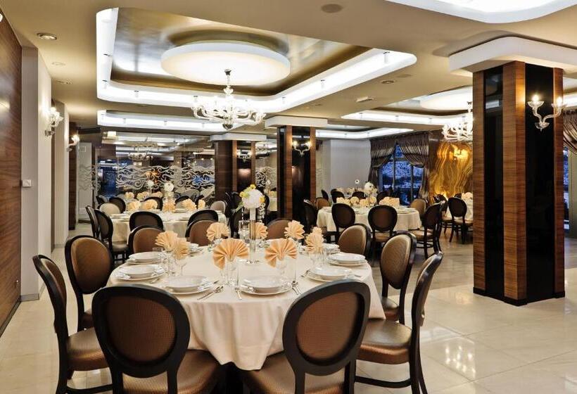 בית מלון כפרי Jasmin Complex Resort & Spa