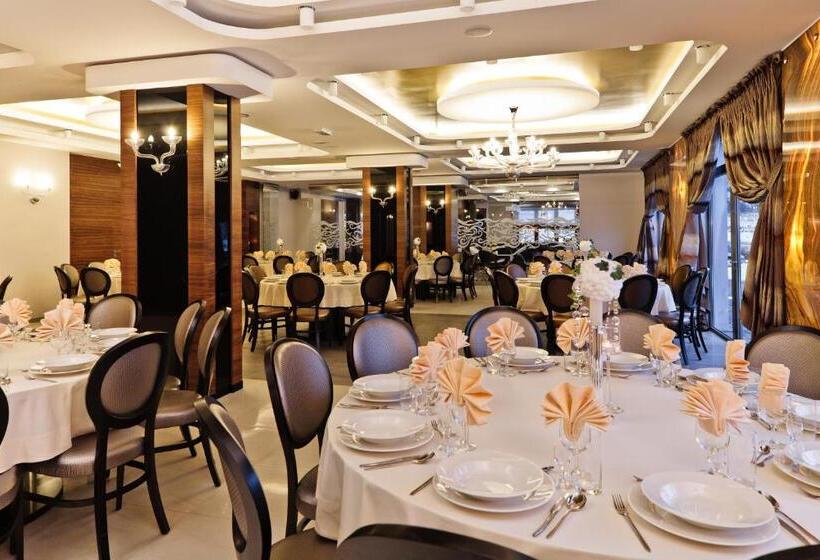 בית מלון כפרי Jasmin Complex Resort & Spa