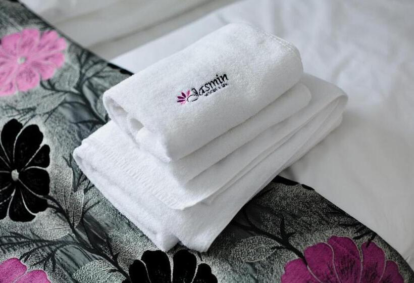 בית מלון כפרי Jasmin Complex Resort & Spa