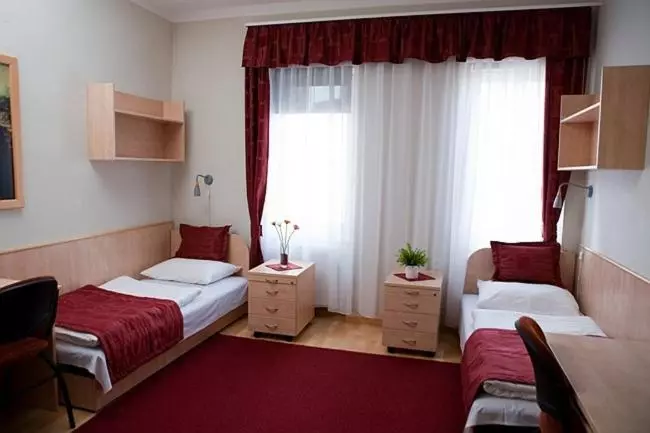 Hotel Kerpely