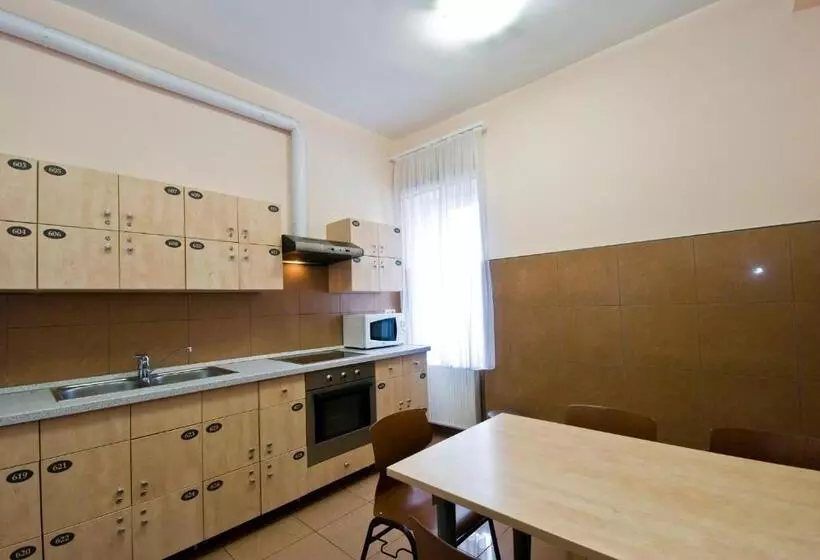 Hotel Kerpely