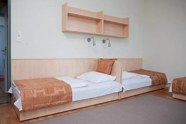 Hotel Kerpely