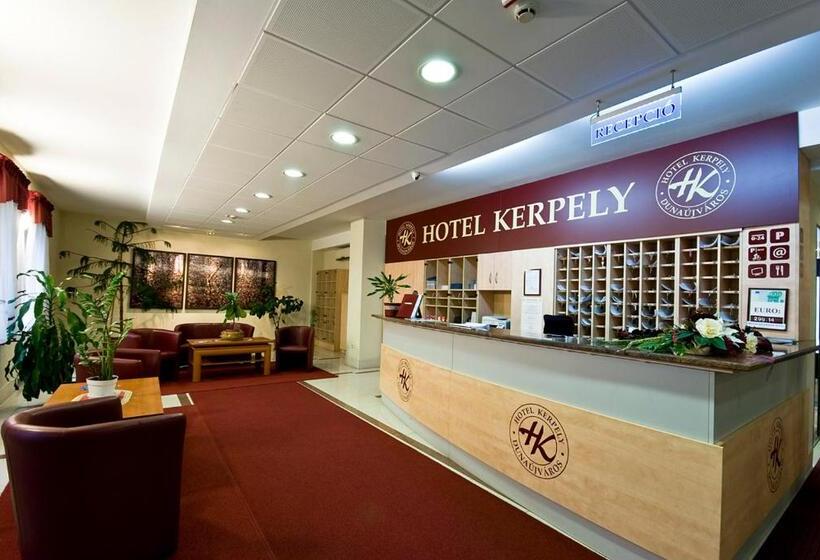 فندق Kerpely