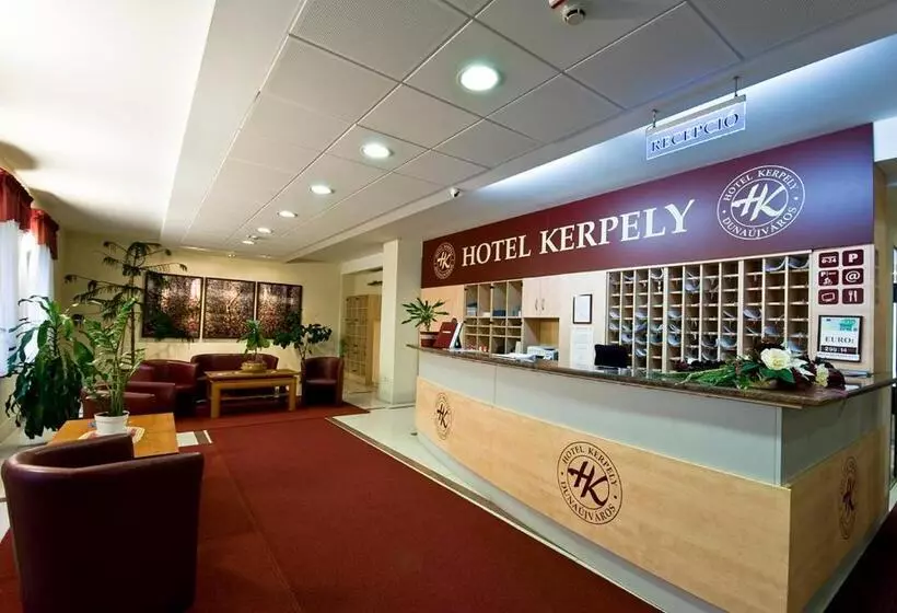 Hotel Kerpely