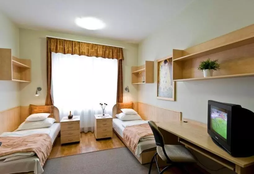 Hotel Kerpely