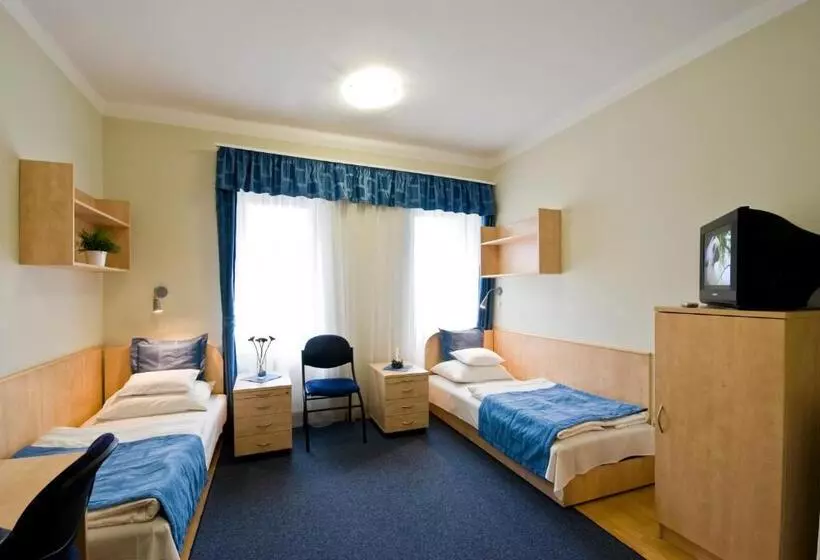 Hotel Kerpely