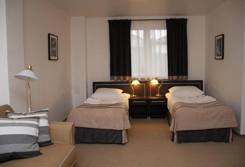 בית מלון כפרי Kuklówka Conference