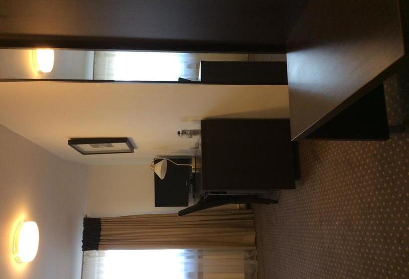 בית מלון כפרי Kuklówka Conference