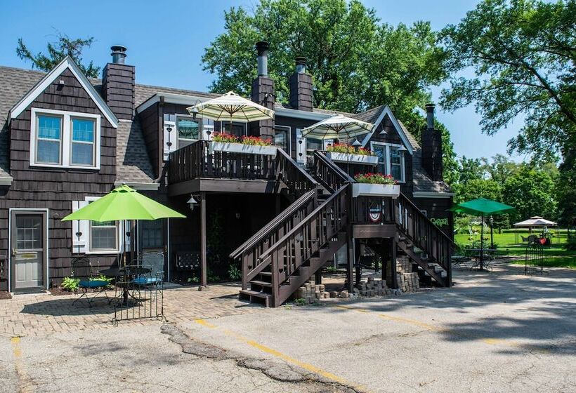 Отель Lazy Cloud