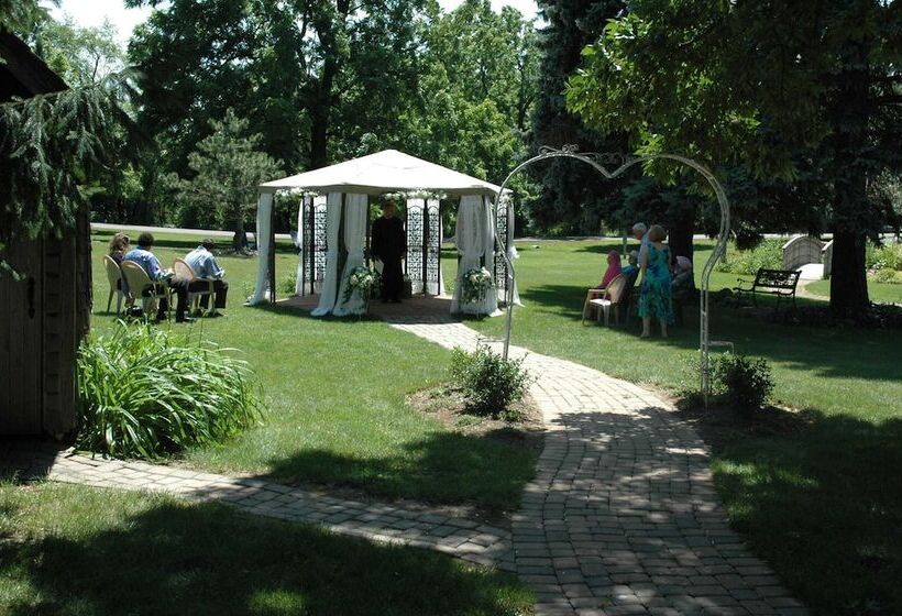 Отель Lazy Cloud