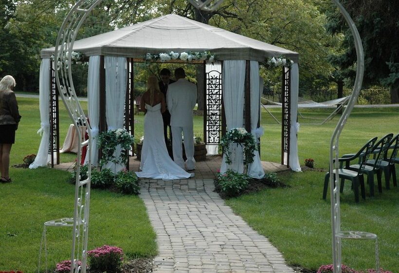 Отель Lazy Cloud