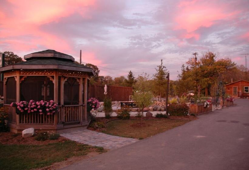 Отель Lazy Cloud