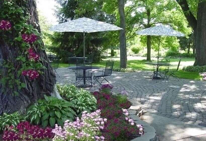 Отель Lazy Cloud