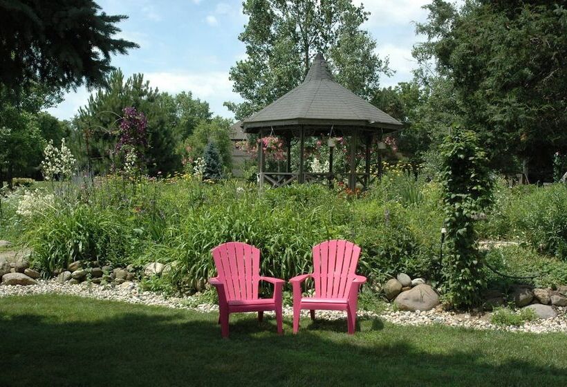 Отель Lazy Cloud