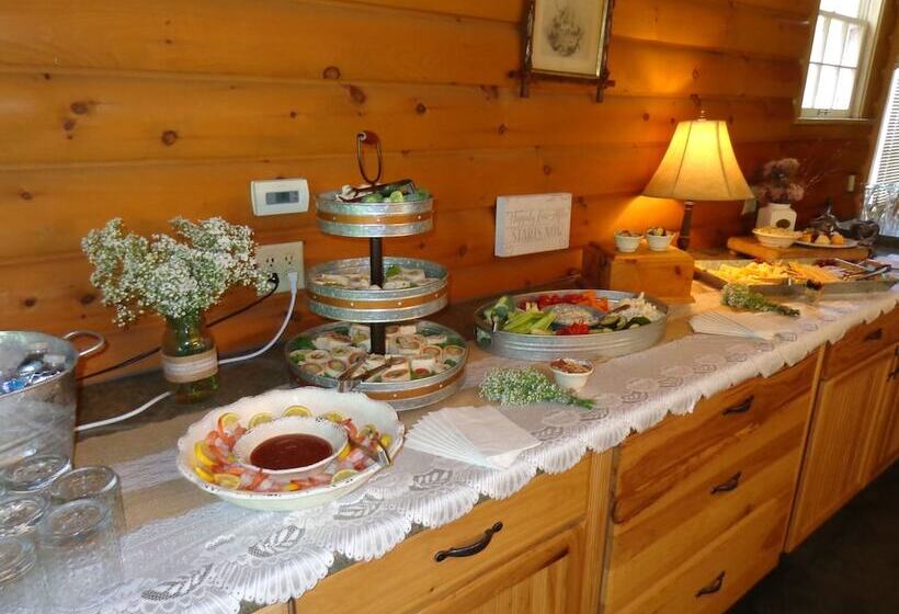 Отель Lazy Cloud