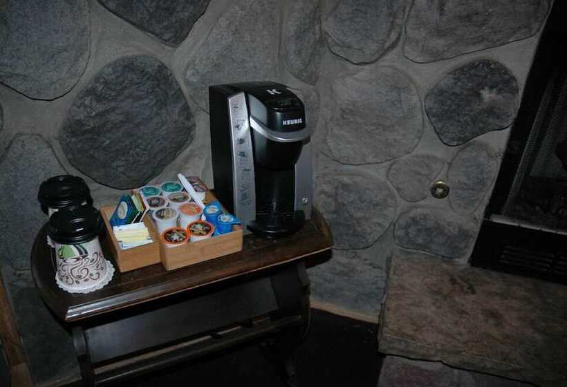 Отель Lazy Cloud