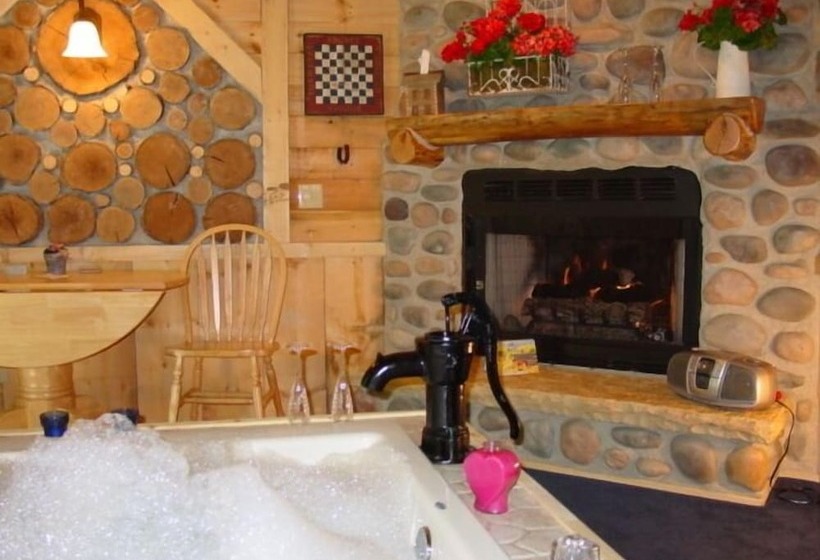 Отель Lazy Cloud