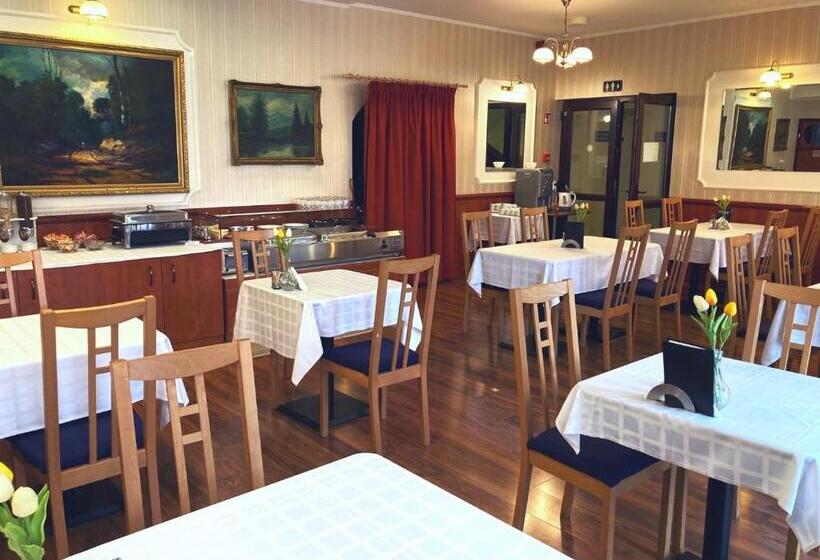 酒店 Liza Aqua & Conference