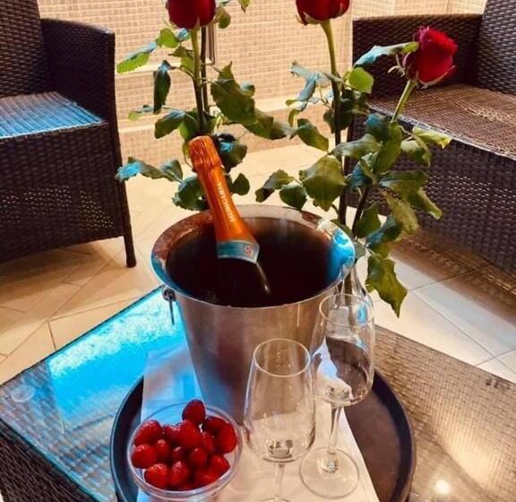 酒店 Liza Aqua & Conference