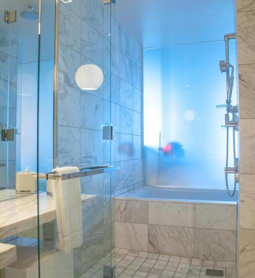 فندق Luxury Suites At Palms Place