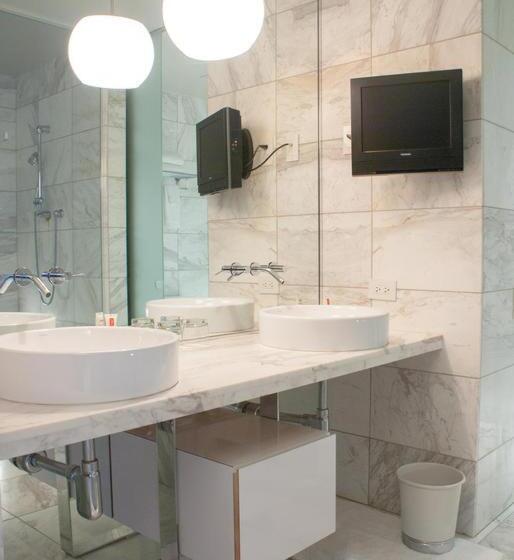 فندق Luxury Suites At Palms Place