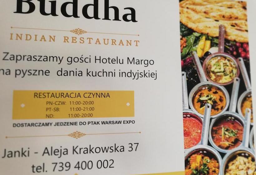 ホテル Gościniec Margo