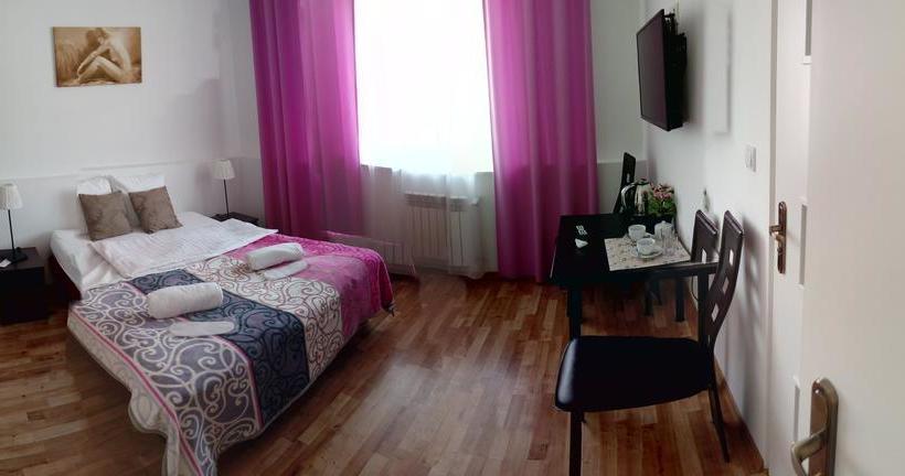 ホテル Gościniec Margo