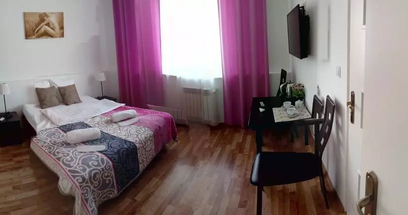 Hotelli Gościniec Margo