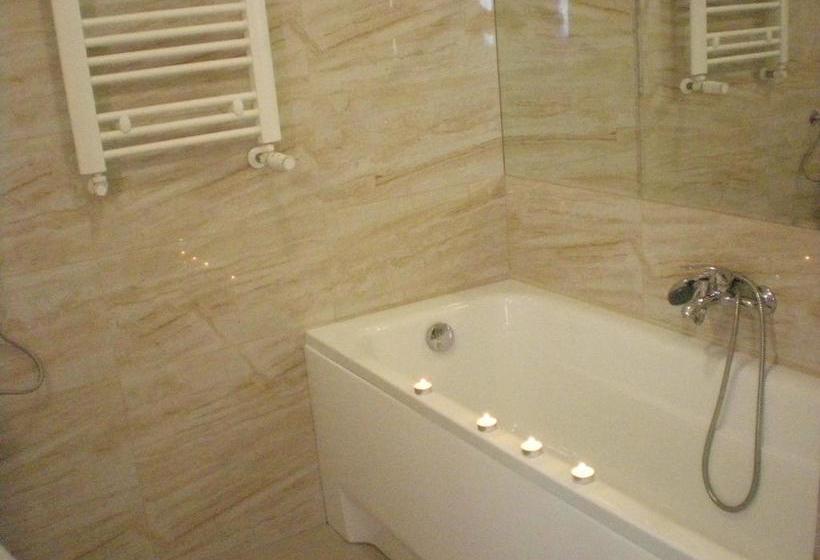 ホテル Gościniec Margo