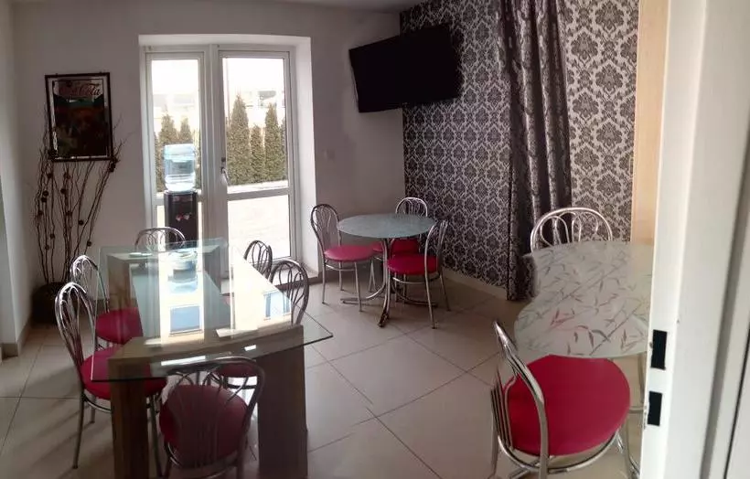 Hotelli Gościniec Margo