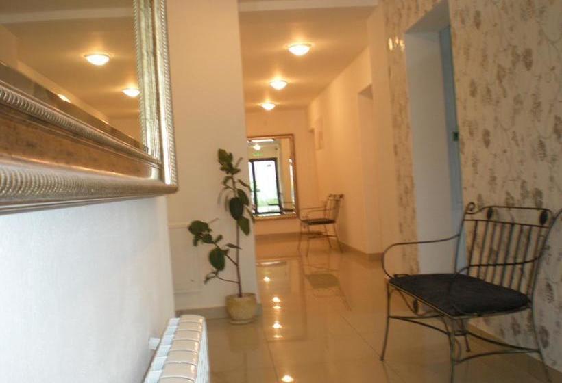 ホテル Gościniec Margo