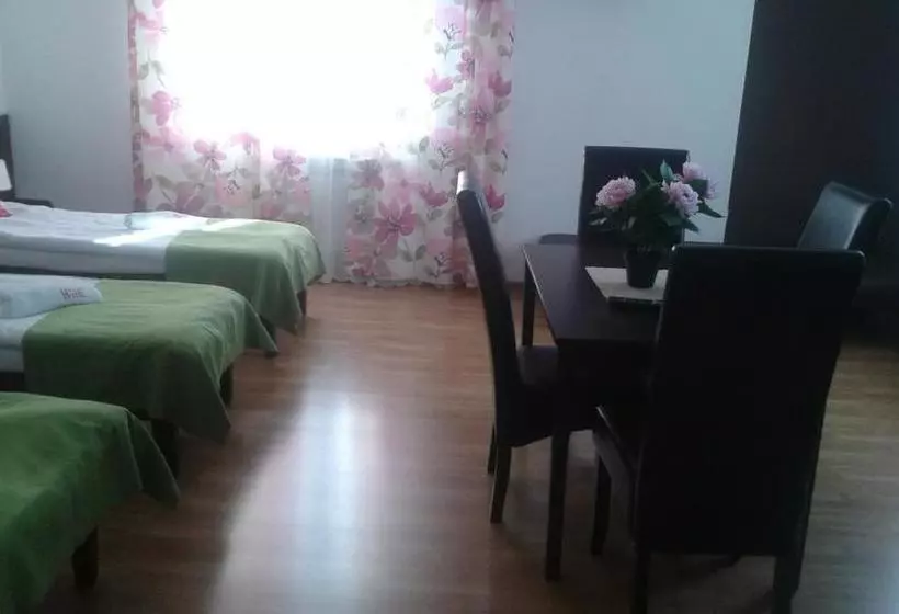 Hotelli Gościniec Margo