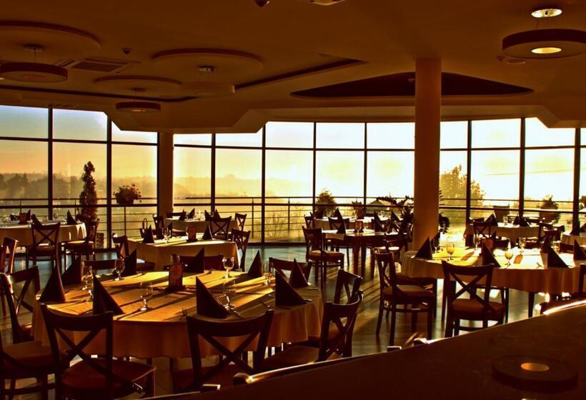 Отель Mały Rzym