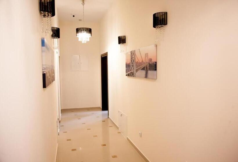 호텔 Modlin Palace