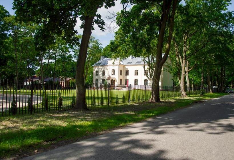 호텔 Modlin Palace