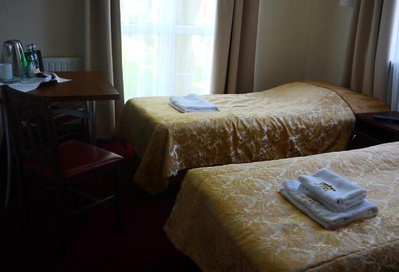 호텔 Modlin Palace