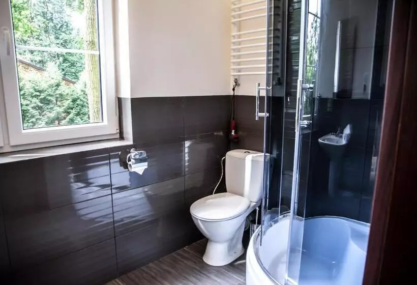 Hotelli Modlin Palace