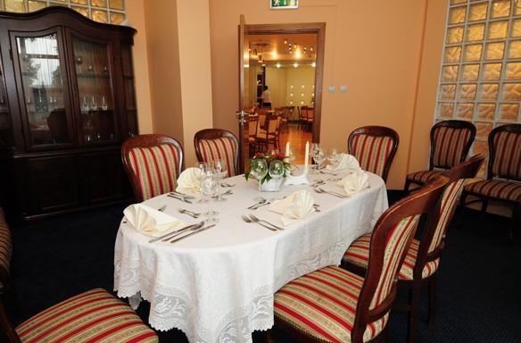 בית מלון כפרי Osrodek Szkoleniowy Allianz