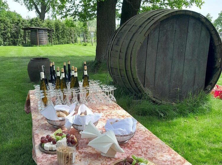 Pałac Wiechlice Hotel, Restaurant, Spa