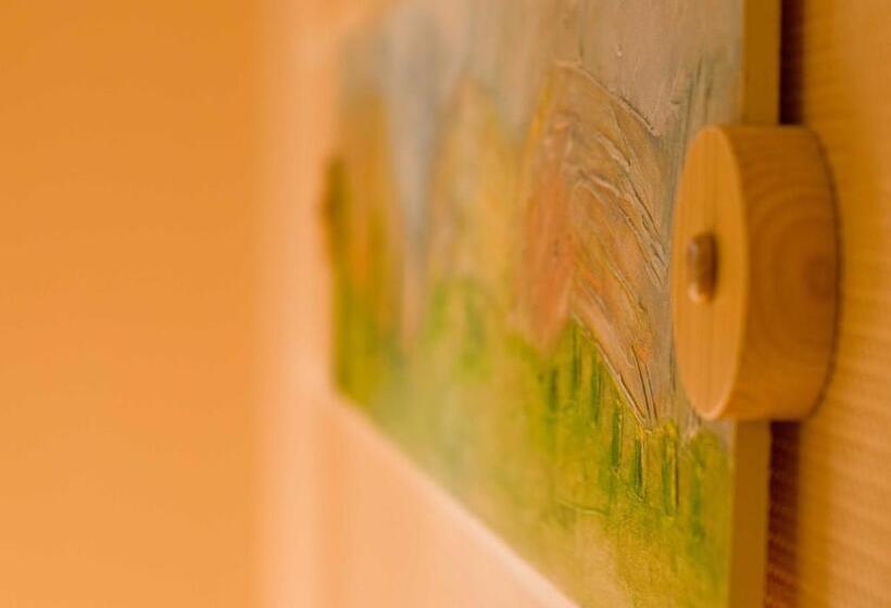 בית מלון כפרי Pensjonat Reymontówka