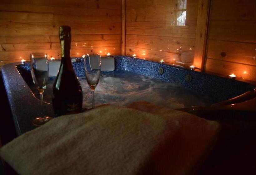 בית מלון כפרי Pensjonat Reymontówka