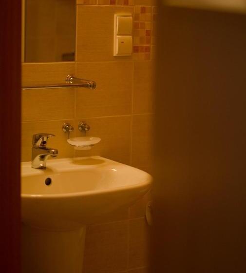 בית מלון כפרי Pensjonat Reymontówka