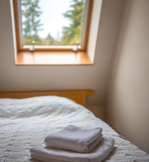 בית מלון כפרי Pensjonat Reymontówka