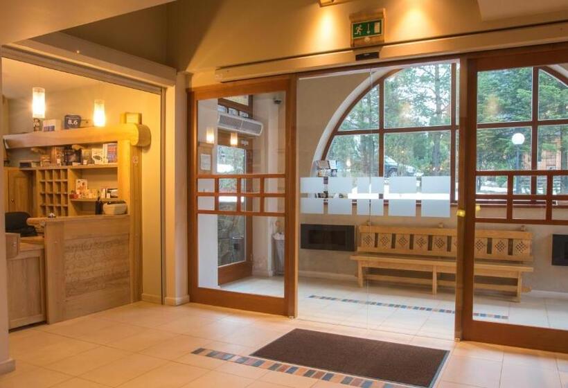 בית מלון כפרי Pensjonat Reymontówka