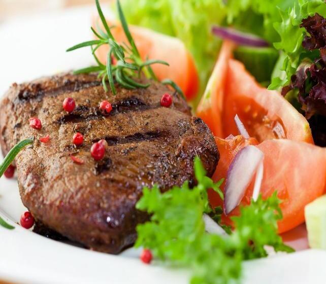 호텔 Pensjonat Zamek Dersława