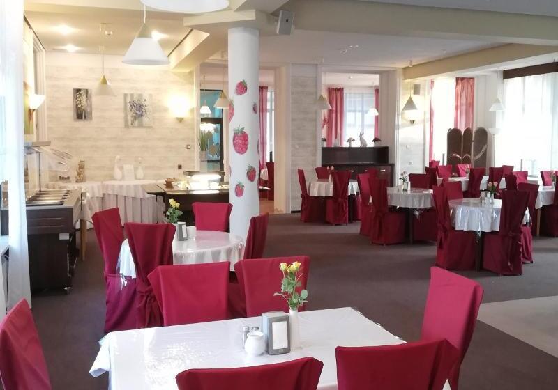 Отель Perła Bieszczadów Geovita