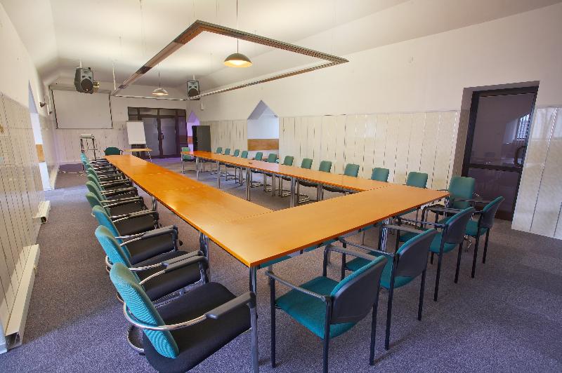 Отель Perła Bieszczadów Geovita