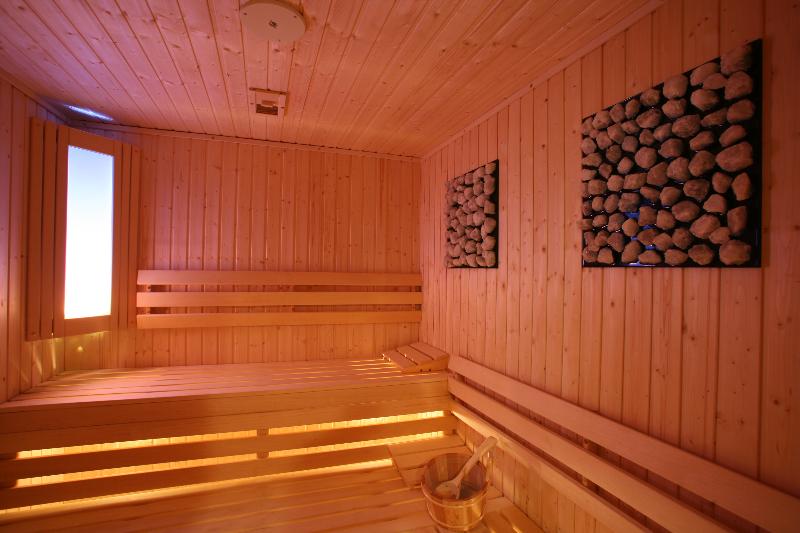 Отель Perła Bieszczadów Geovita