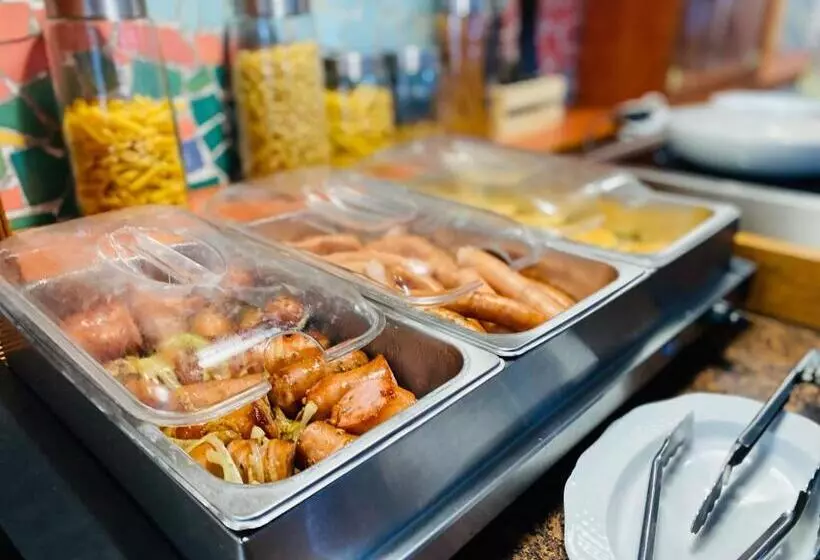 Hotelli Pietrak