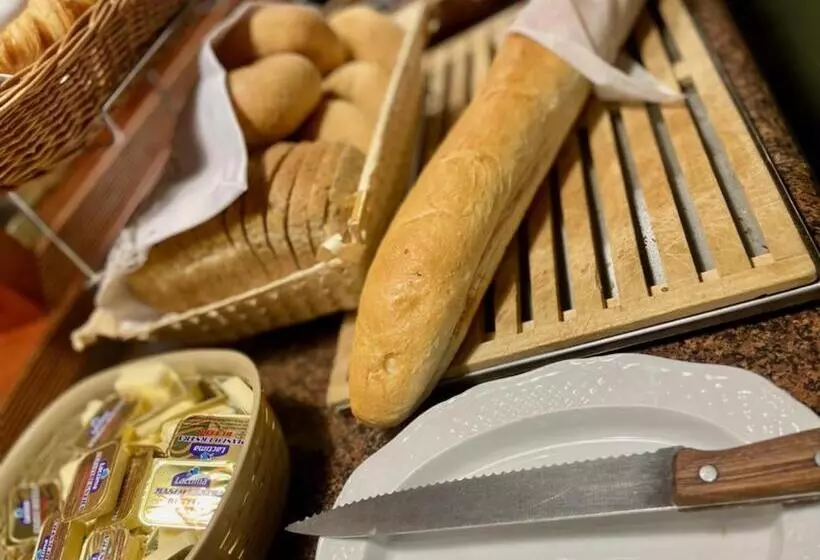 Hotelli Pietrak